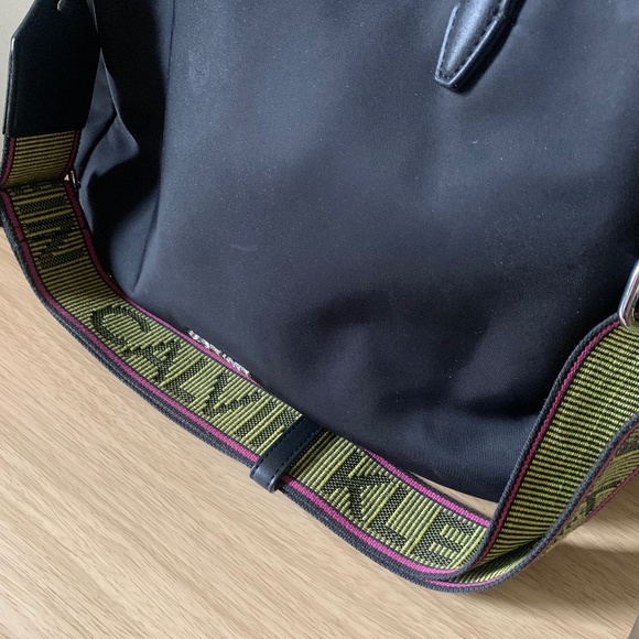 Calvin Klein Millie Novelty Tote - Picture 3 of 5